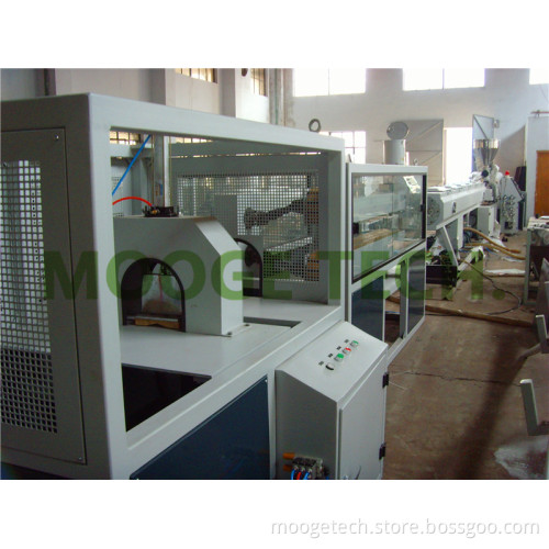 PVC Pipe Making Machine
